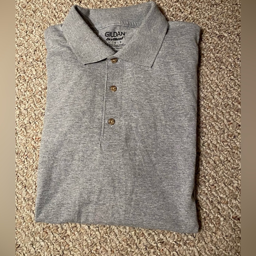 Men’s polo shirt